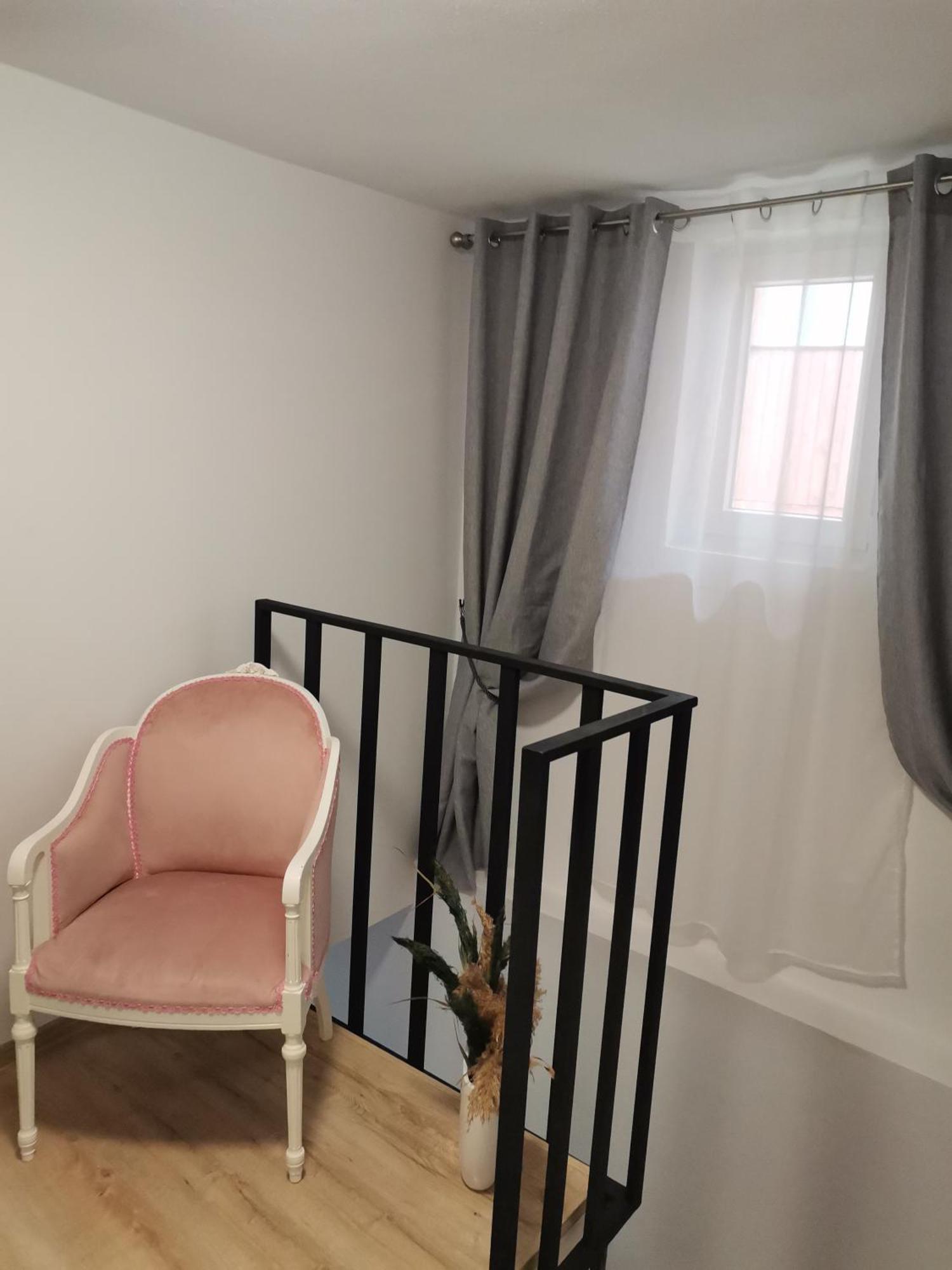 Old Town Faurului Apartment Sibiu Luaran gambar