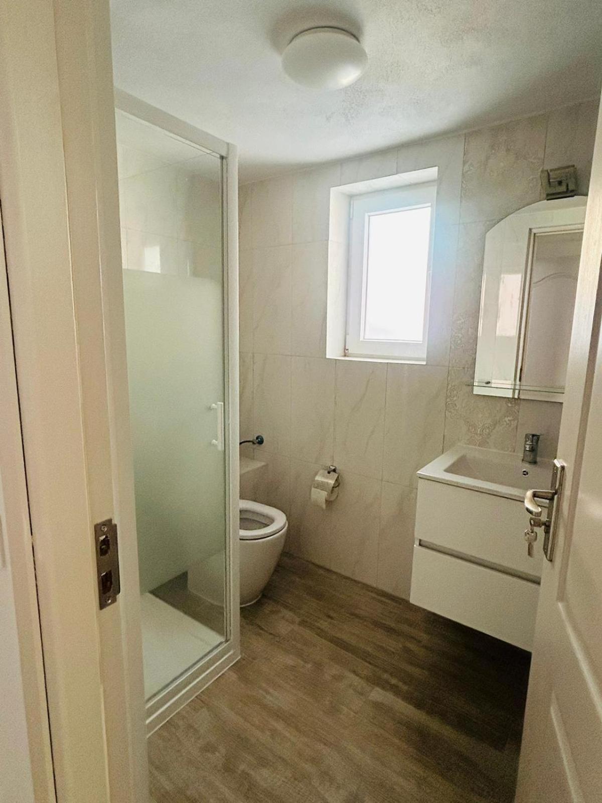 Old Town Faurului Apartment Sibiu Luaran gambar