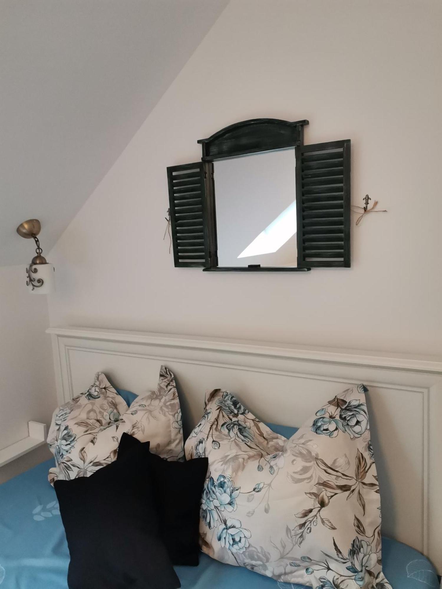 Old Town Faurului Apartment Sibiu Luaran gambar