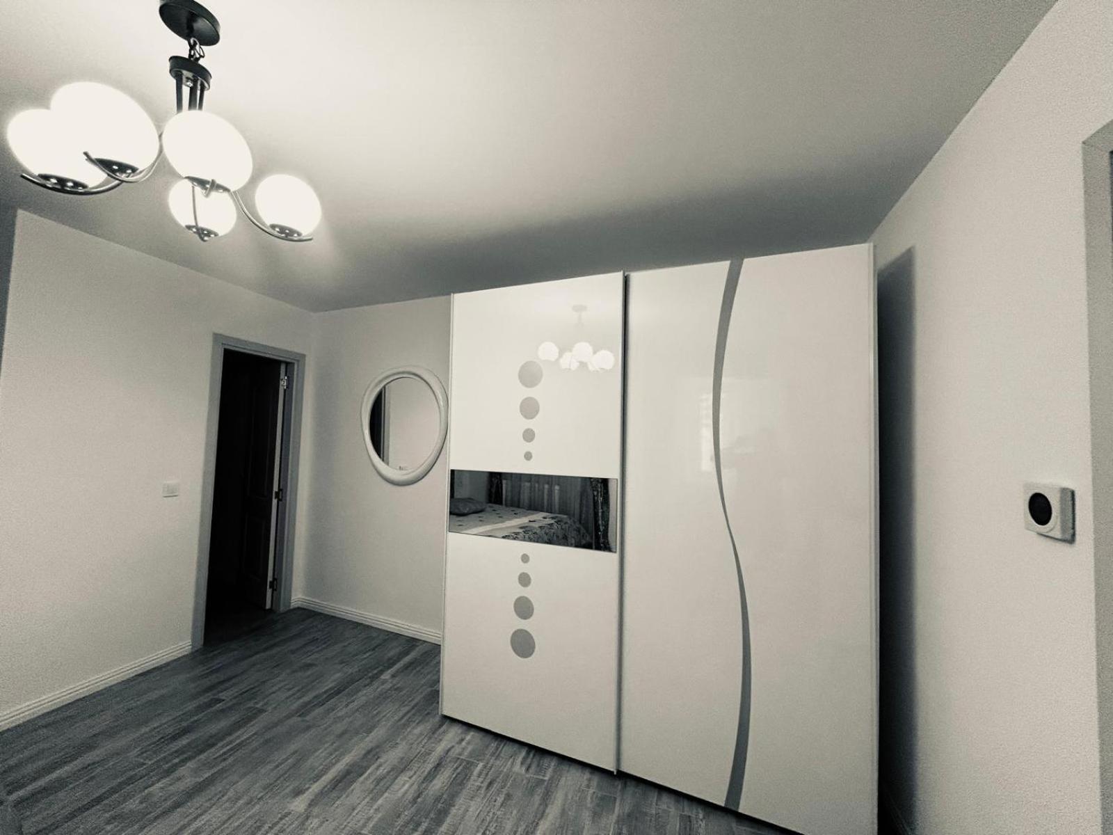 Old Town Faurului Apartment Sibiu Luaran gambar